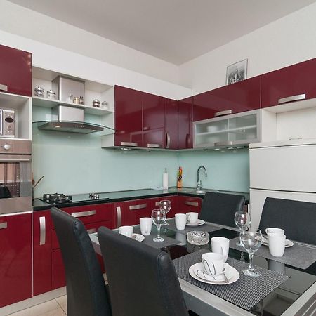Split Center Apartment Екстер'єр фото