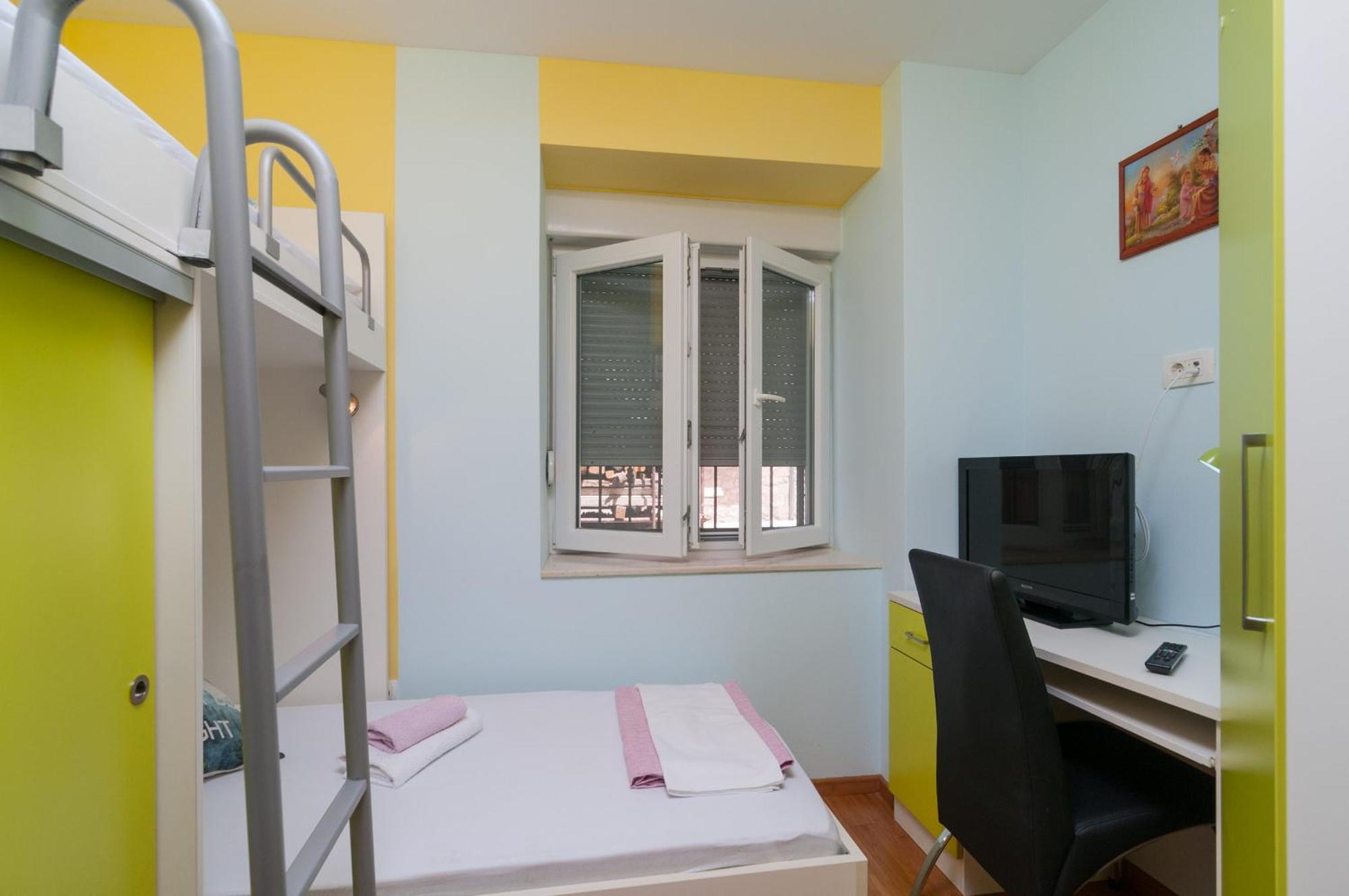 Split Center Apartment Екстер'єр фото