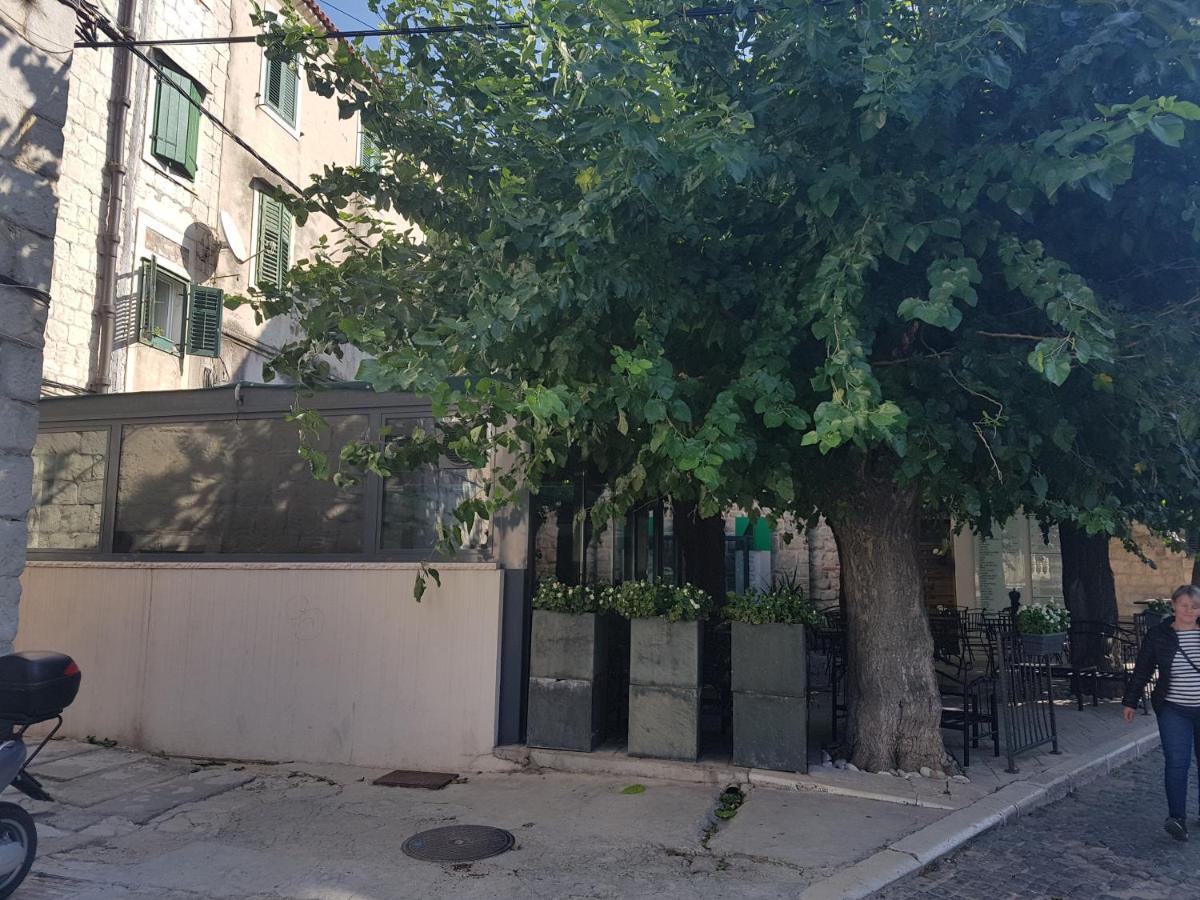 Split Center Apartment Екстер'єр фото