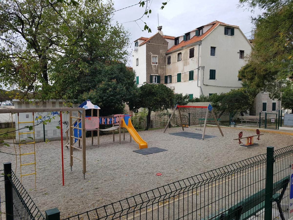 Split Center Apartment Екстер'єр фото